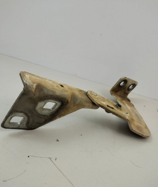 Set balamale capota Renault Kangoo prima generatie (facelift)