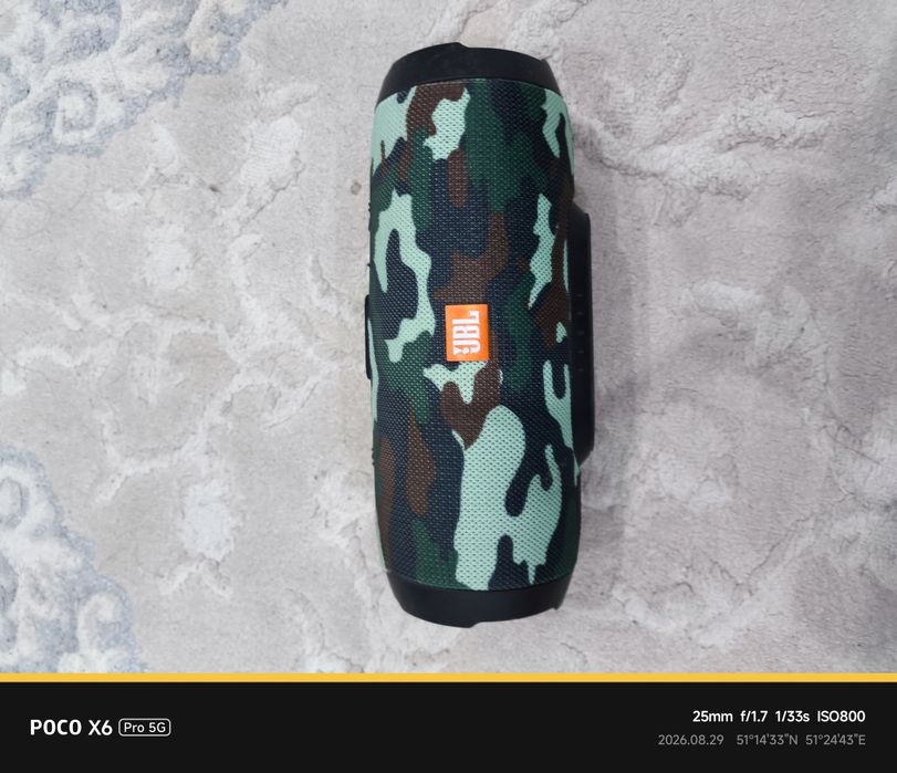 Продам колонку..