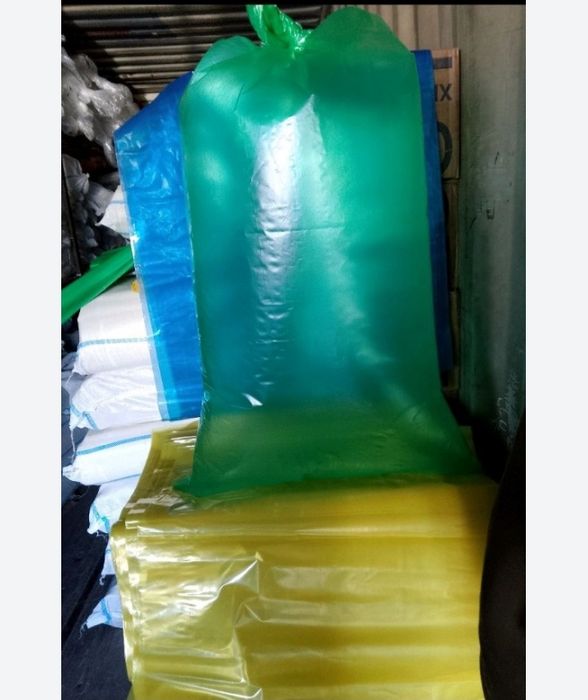 Silos qop. Силос senach