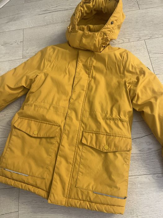 Продам зимнюю куртку Crockid