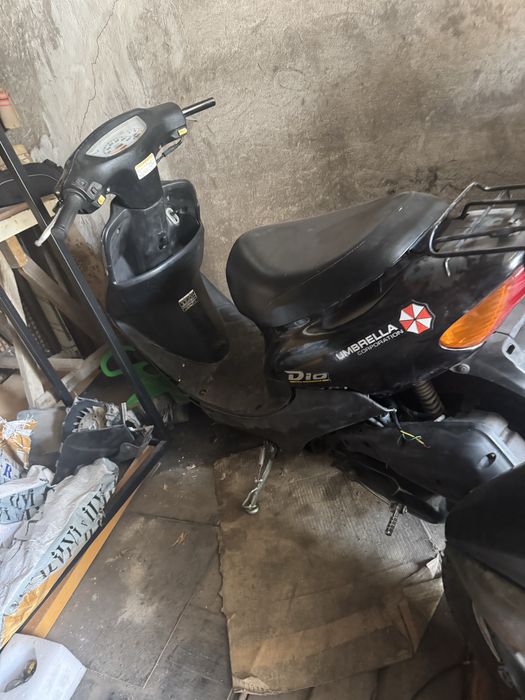 honda dio af 34 50cc