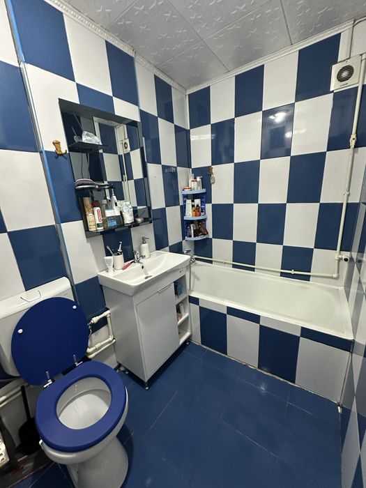 Propietar Vand Garsoniera