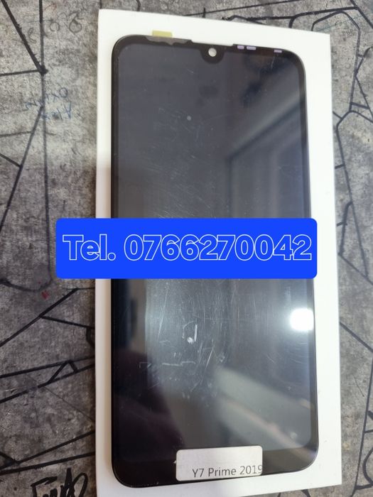 Display  Y7 Prime 2019