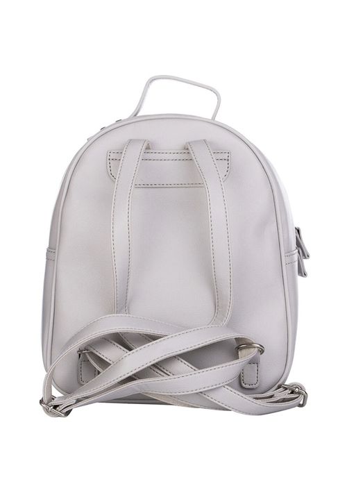 Дамска сива раница