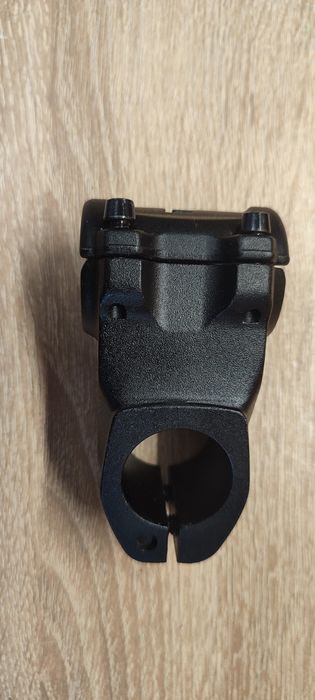 Pipa Cube performante E-Mtb.31.8mm