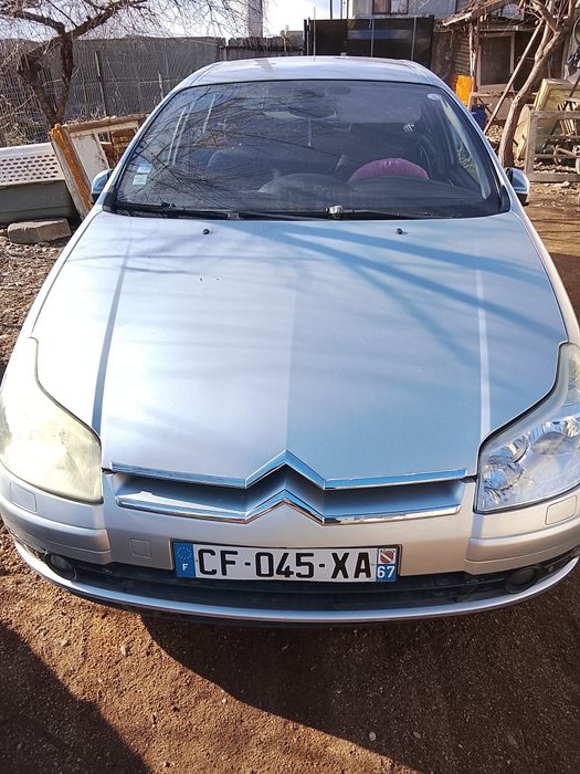 Citroen C 5  2.0
