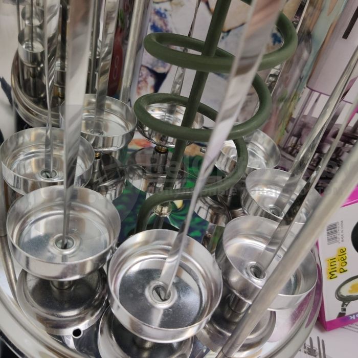 Скидка! 8 Raf Шашлычница Барбекю Шашлыкныца Shashlichnitsa Шашличница