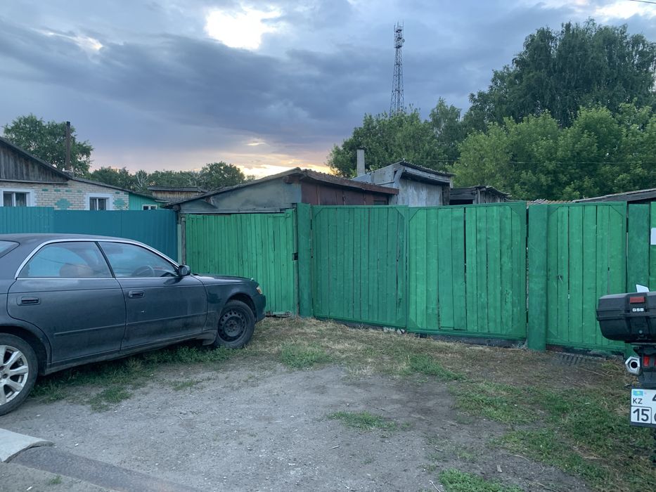 Продается дом в с. Налобино