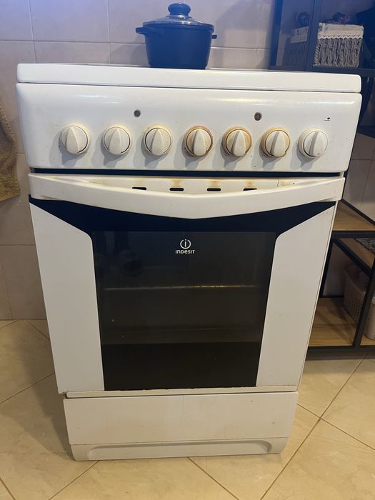 Печка Indesid употребявана