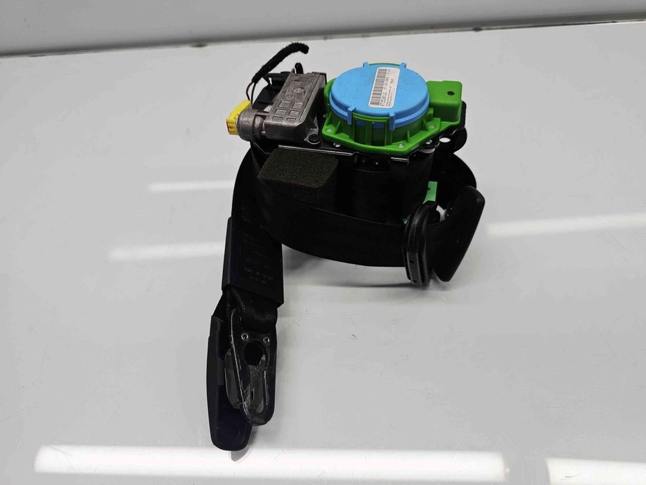 Centura stanga fata Audi A4 (8K2, B8) [Fabr 2008-2015] 8K1857705J