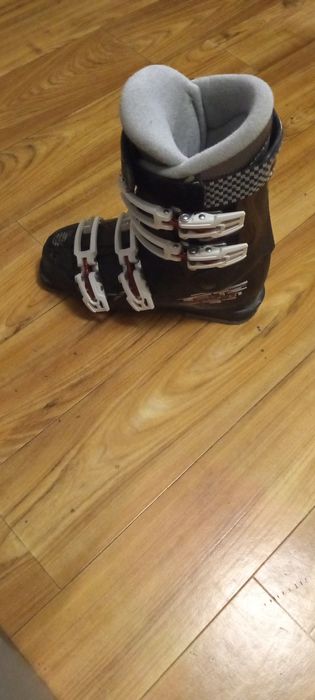 Боты лыжные  для подростка