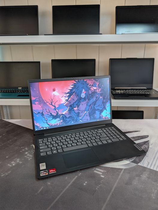 Ноутбук Lenovo V15G2 ALC