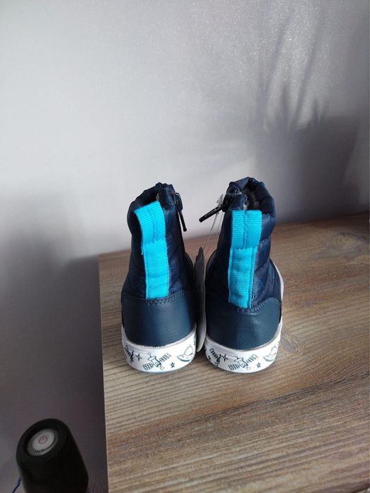 Зимни ботушки George