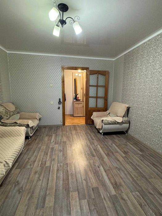 3х комнатная 9 микрорайон