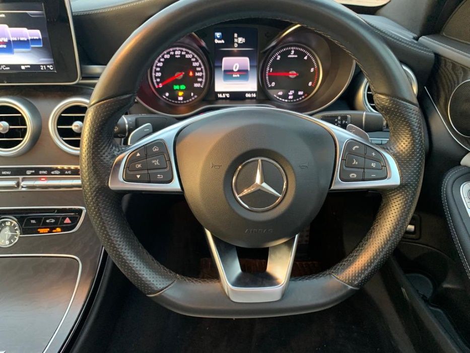 Piese mercedes w205 dezmembrez c w205 c200 c220 c250 c300/amg/pachet/