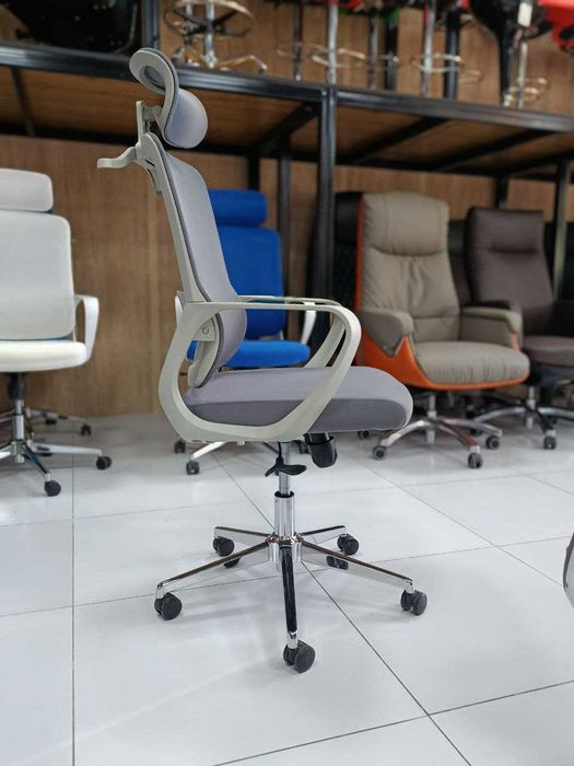 Кресло для офиса и дома - PRICHER