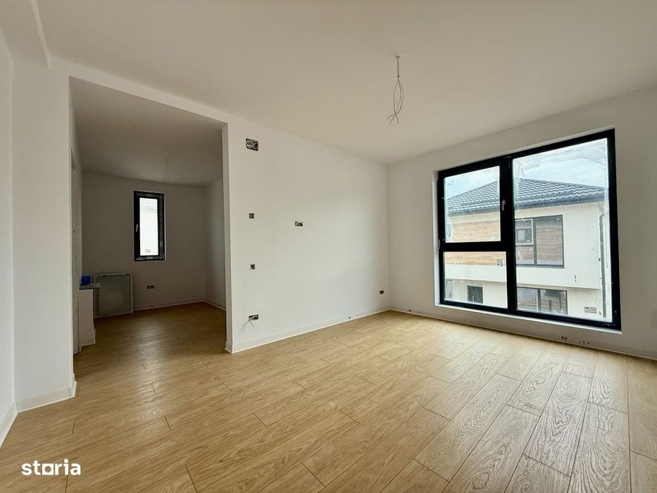 Complex Rezidențial Nou – Str. Matei Basarab, Otopeni