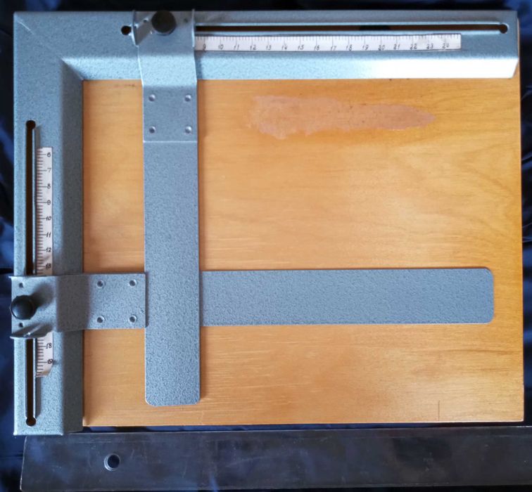 Рамка за фотография.1980