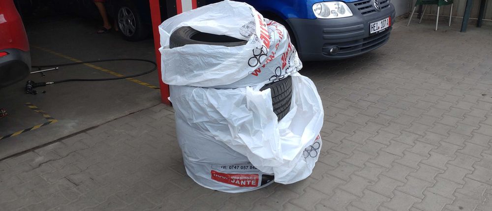 VAND pneuri vara Nexen N Fera Primus SU1 Plus 235/50 R18