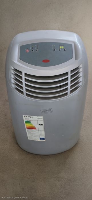 Aer condiționat portabil 9000btu
