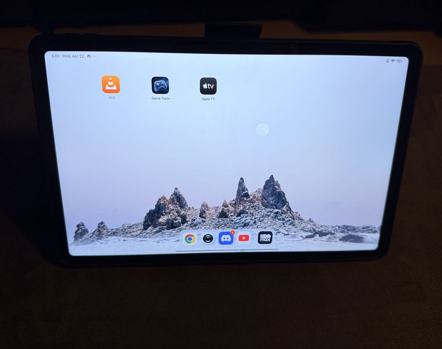 Таблет REDMI PAD PRO - без драскотини | Гаранция 16м