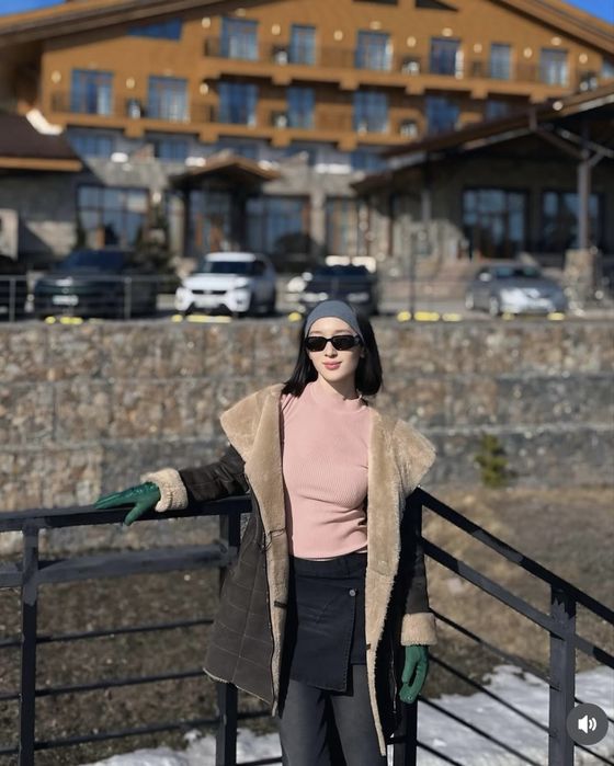 Дубленка натуралка 100%