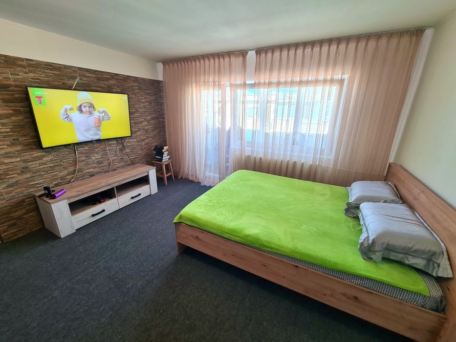 Garsoniera spatioasa 9 min Muncii Metrou DB1016