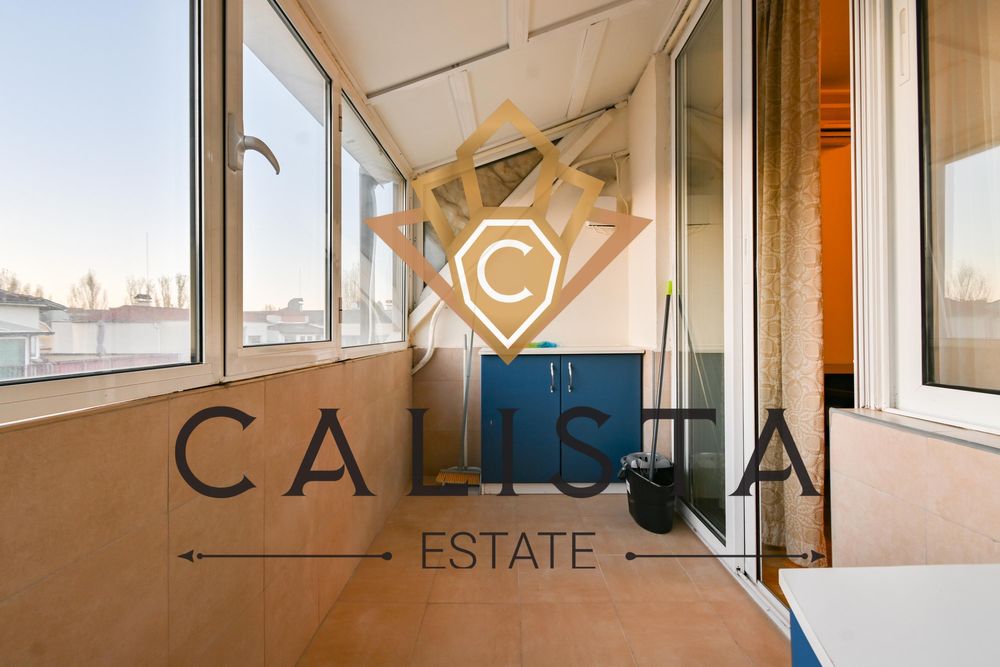 Дава се под наем Тристаен апартамент в София, Хладилника - 80 кв.м за 749 € - Снимка #11