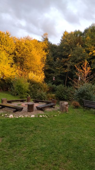 Casă de vacanță în inima naturii