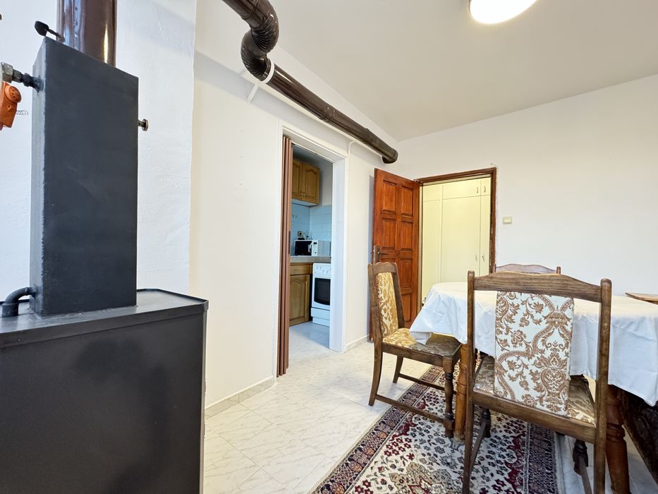 Продава се Тристаен апартамент в Казанлък - 81 кв.м за 724 €/кв.м - Снимка #8