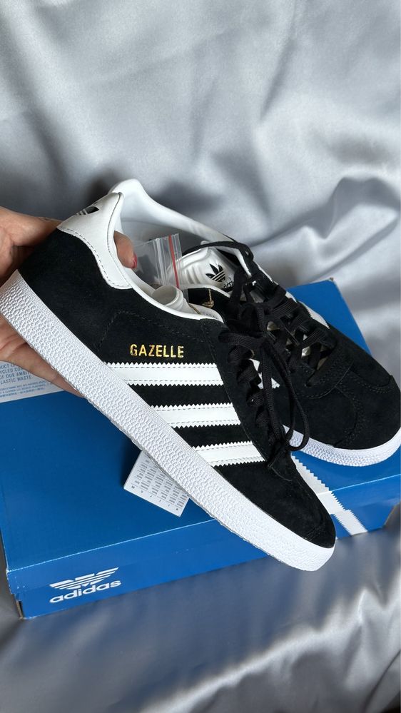 Adidas 2024 gazelle olx