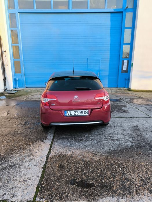 Citroen C4, cutie automata, stare foarte buna!