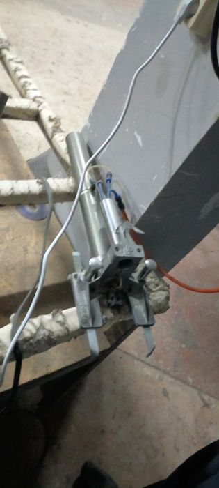 Пластиковые станки