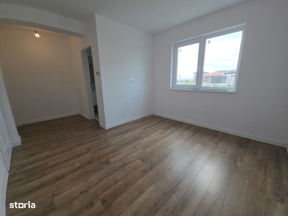 Casa individuala | 3 Camere | 2 Bai | Berceni