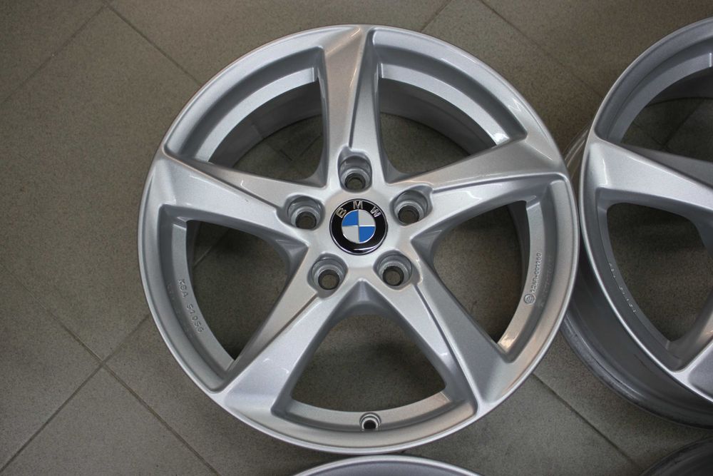 Джанти 16" BMW 2-серия Active Tourer, Gran Tourer