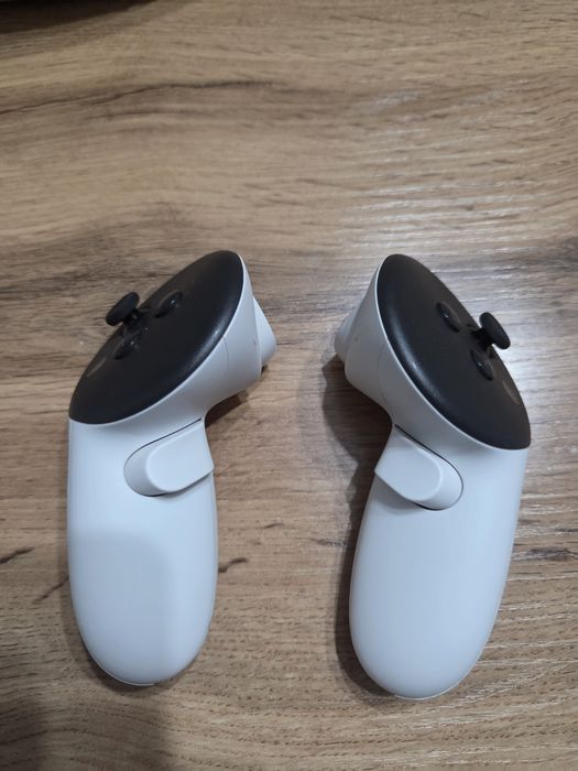 Продам VR очки Meta Quest 3S 128Gb
