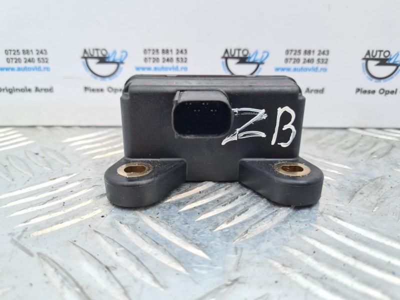 Senzor modul frana de mana Opel Astra H facelift