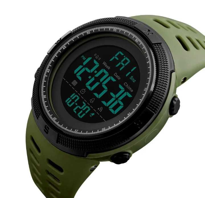 Часы SKMEI® MilitaryWatch