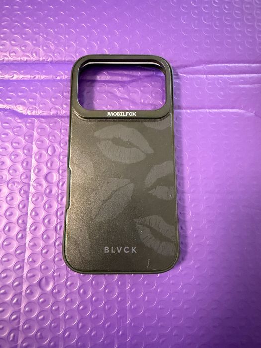 Калъфи на Mobilfox за iphone 17 pro