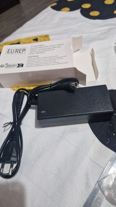 Incarcator bicicleta,trotineta