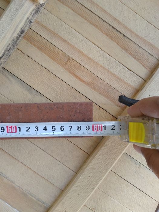 Плинтус, бордюр из керамогранита