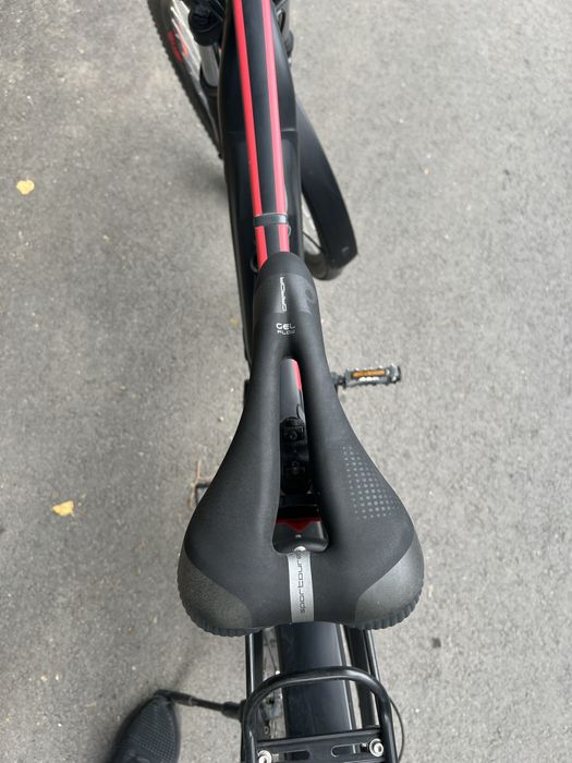 e-bike електрически велосипед Axess 29‘