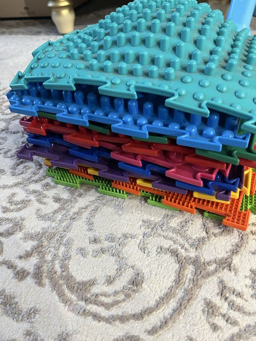 продам ортопедический коврик