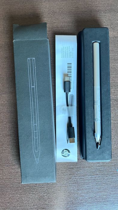 HP Pavilion x360 15" 2 в 1 - Чисто Нов/ Неизползван