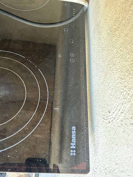 Hansa варочная поверхность продам