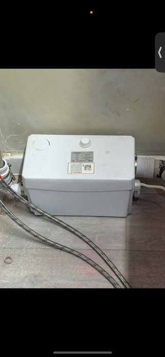 Продается насос