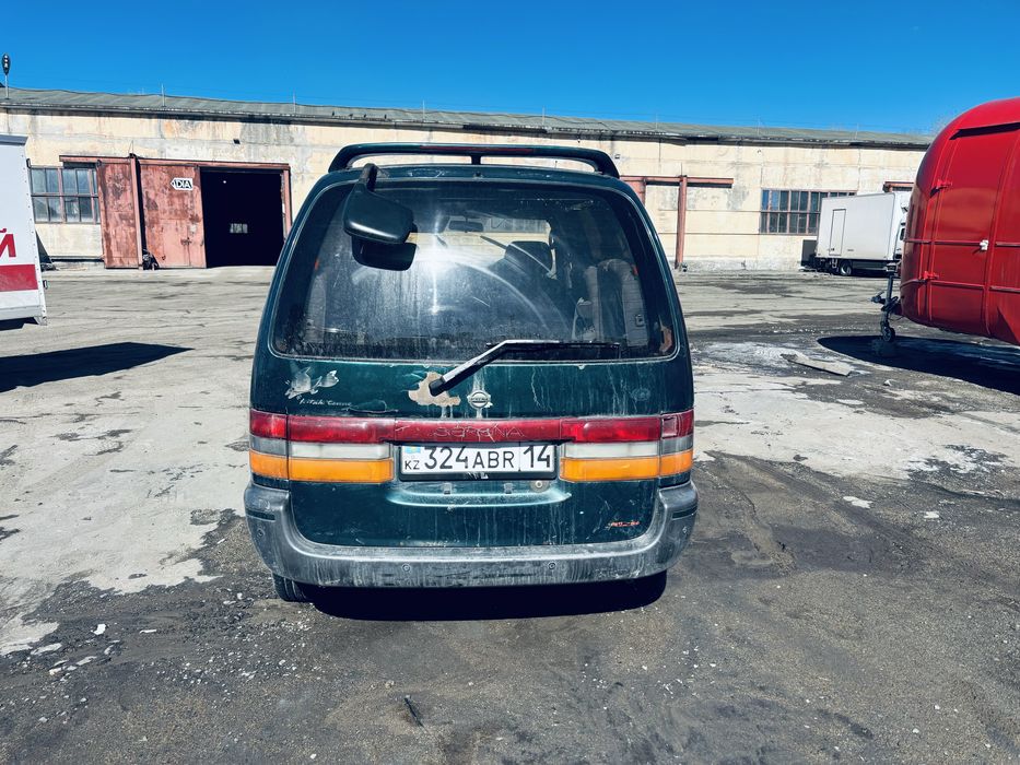 Продам Ниссан Сирена