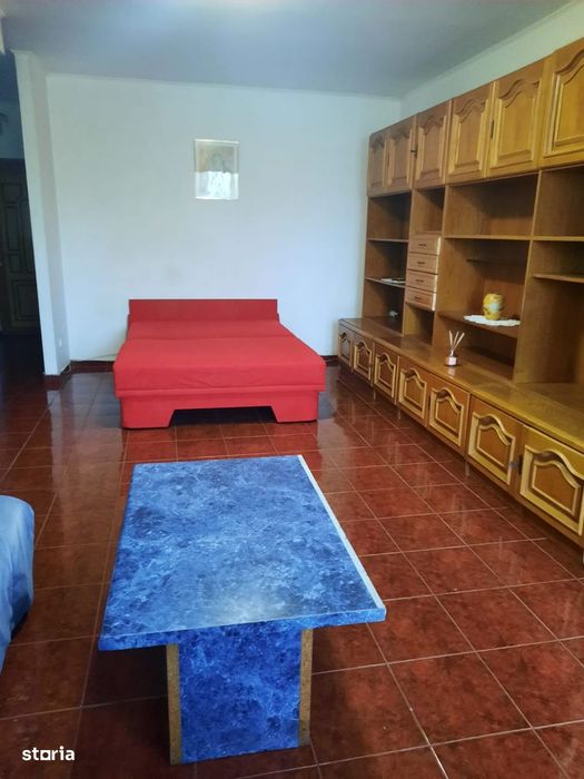 Garsonieră Liberty Mall