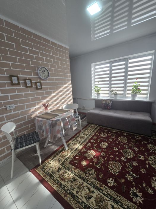 Гостевой домик посуточно для двоих