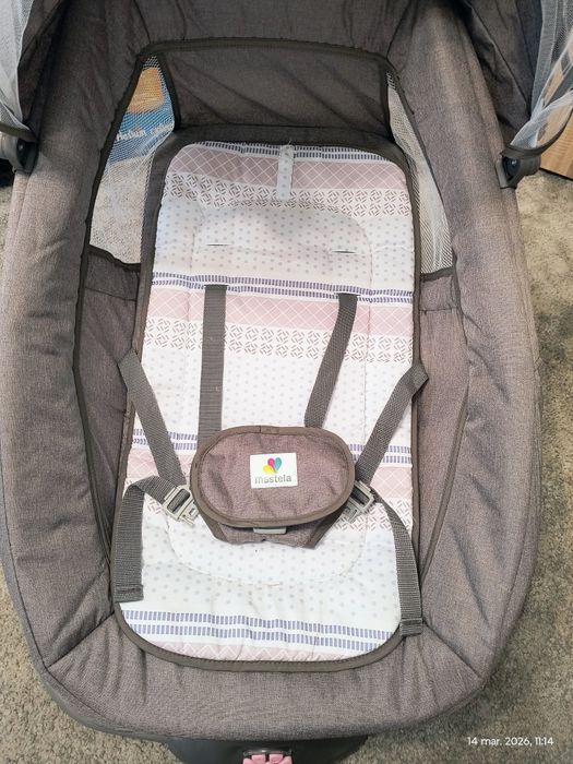 Leagăn , balansoar bebeluși